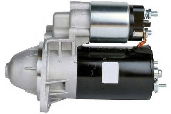 Стартер автомобиля 8EA012526861 HELLA