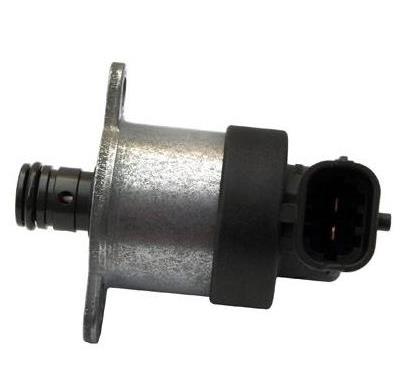 Клапан регулировки давления топлива Форд Cи-Макс