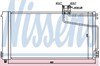 Конденсер 94544 NISSENS