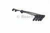 Комплект искровых кабелей 986357237 BOSCH