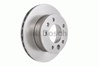 Диск тормозной передний 986478849 BOSCH