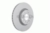 Диск тормозной передний 986479058 BOSCH