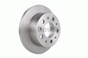 Задний тормозной диск 986479066 BOSCH