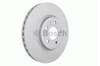 Диск тормозной передний 986479468 BOSCH