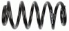 Пружина передняя 993164 SACHS