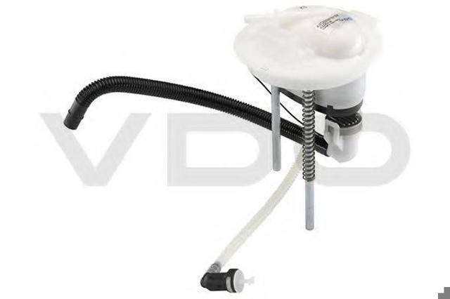 Корпус фильтра топливного A2C53091613Z CONTINENTAL