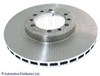 Металлический диск торможения ADC44348 BLUE PRINT