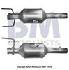Фильтр dpf/pdf/fap Мерседес-бенц Спринтер 2 3,5-t