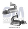 Катализатор BM80357H BM CATALYSTS