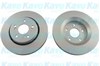 Ротор тормозной BR2261C KAVO PARTS