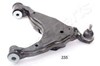Правый рычаг передней нижней подвески BS234R JAPANPARTS