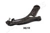 Правый рычаг передней нижней подвески BSH61R JAPANPARTS