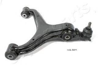 Рычаг передний нижний левый BSS03L JAPANPARTS
