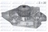 Водяной насос C112 DOLZ
