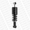 Упоры газовые CB0201 MONROE