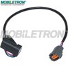 Датчик частоты вращения коленвала CSJ016 MOBILETRON