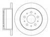 Задний дисковый тормоз D6105500 WOKING