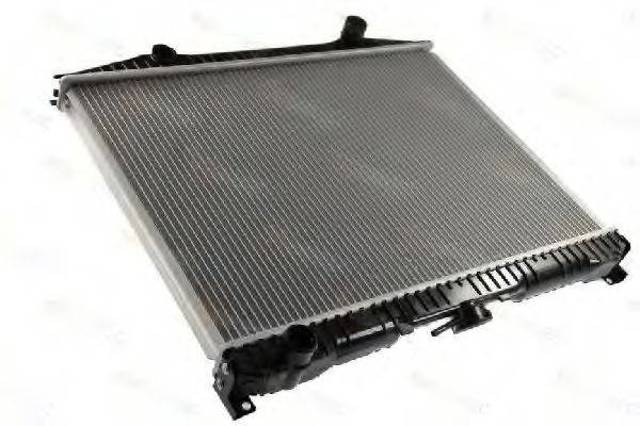 Радиатор основной D71014TT THERMOTEC