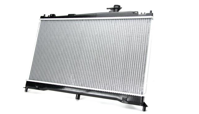 THERMOTEC D73010TT Радиатор в наличии Ровно