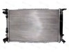 Радиатор охлаждения D7A024TT THERMOTEC