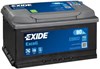 Аккумулятор  EB802 EXIDE