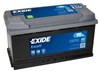 Аккумулятор  EB950 EXIDE