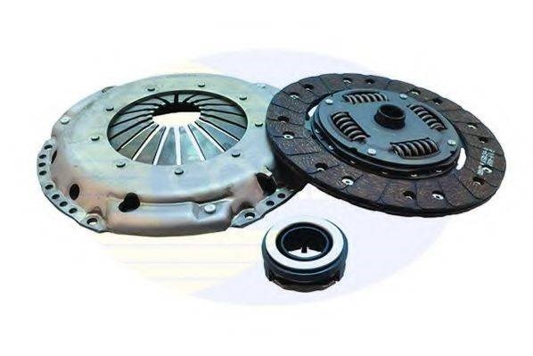 Сцепление в сборе Volkswagen Passat B3, B4