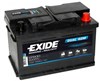 Аккумулятор  EP600 EXIDE