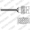 Датчик кислорода после катализатора ES2029212B1 DELPHI