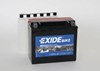 Аккумулятор  ETX20HLBS EXIDE