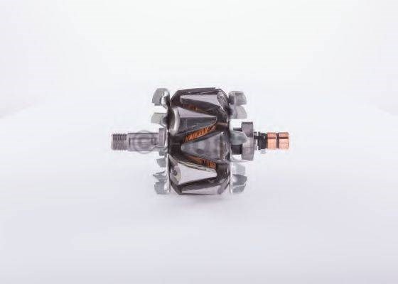 Ротор генератора F00M121611 BOSCH