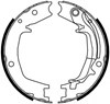 Колодки ручника FSB4131 FERODO