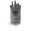 Фильтр топлива H303WK HENGST