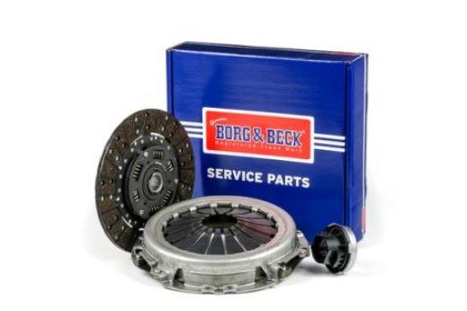 HK9773 BORG&BECK Сцепление купить в Черкассы