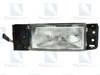 Вставка фары левой Iveco Eurocargo