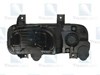 Вставка фары левой HLME007L TRUCKLIGHT