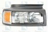 Фара правая HLRV001R TRUCKLIGHT