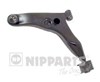 Левый рычаг передней нижней подвески J4900700 NIPPARTS