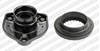 Резиновая опора передней стойки KB65107 SNR