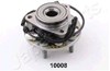 Ступица колеса передняя KK10008 JAPANPARTS