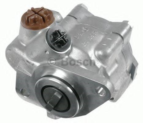 Насос гидроусилителя механизма рулевого управления KS00000426 BOSCH