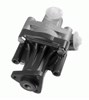Насос гидроусилителя руля (ГУР) KS00000544 BOSCH