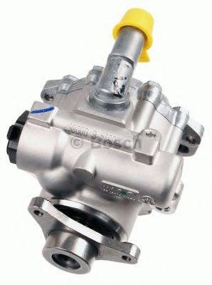 Насос рулевого механизма KS00000561 BOSCH