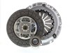 Комплект сцепления (3 части) KT291C AISIN