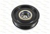 Шкив компрессора кондиционера KTT040036 THERMOTEC