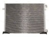 Радиатор охлаждения кондиционера KTT110104 THERMOTEC