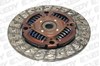 Диск сцепления ведомый MBD104 EXEDY
