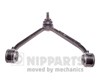 Рычаг передней подвески верхний правый N4930401 NIPPARTS