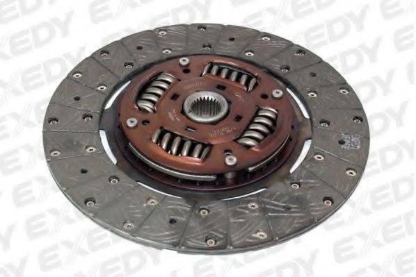 Диск сцепления ведомый NSD001U EXEDY