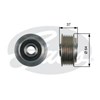 Шкив генератора OAP7160 GATES
